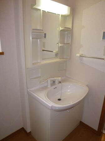 サンクレールC棟の物件内観写真